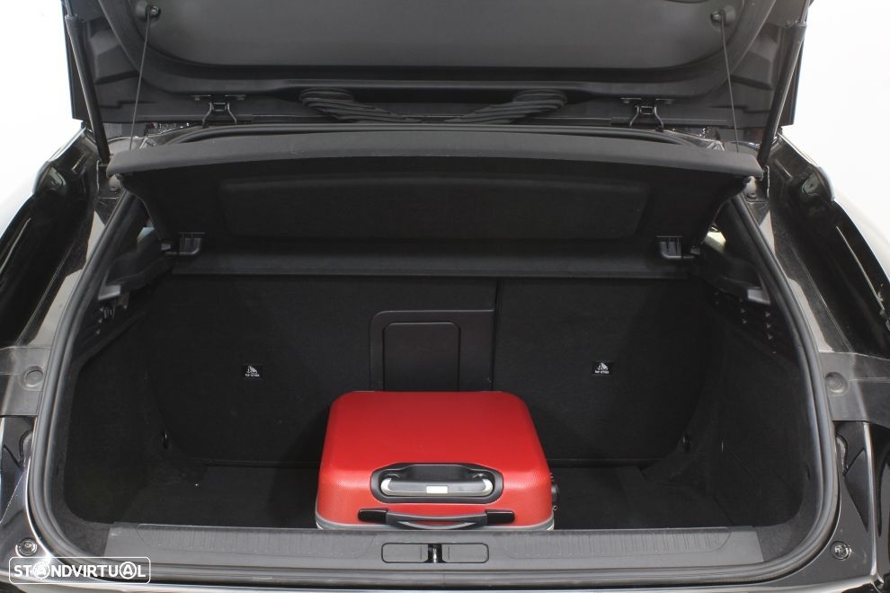 DS DS4 1.2 PureTech Performance Line EAT8 - 53