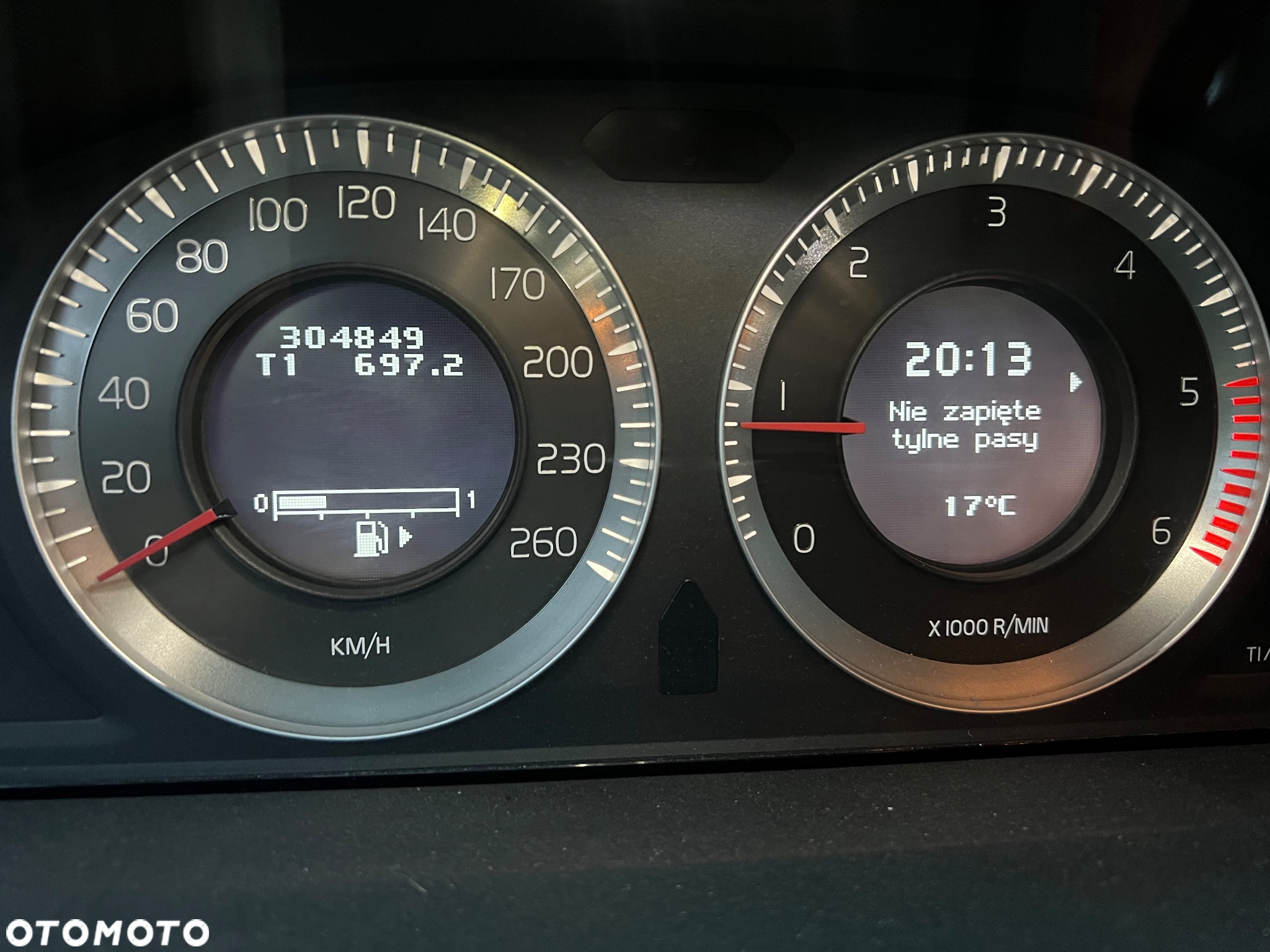Volvo S80 2.0D Momentum - 13