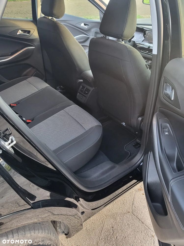 Opel Grandland X - 28