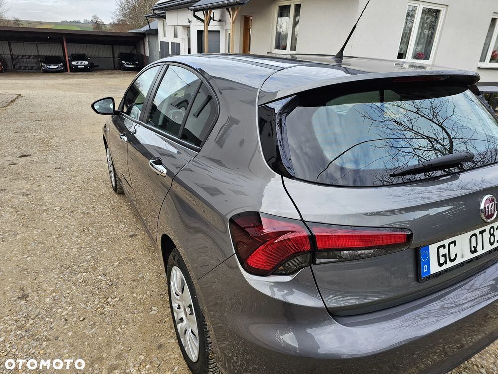 Fiat Tipo - 33