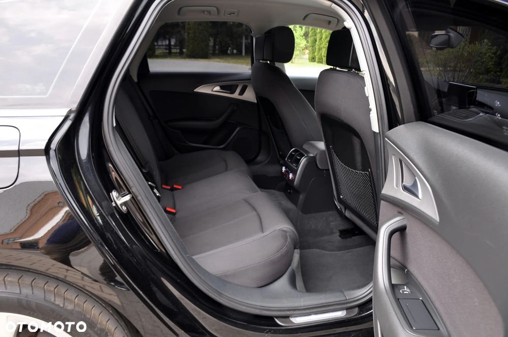 Audi A6 Avant - 18