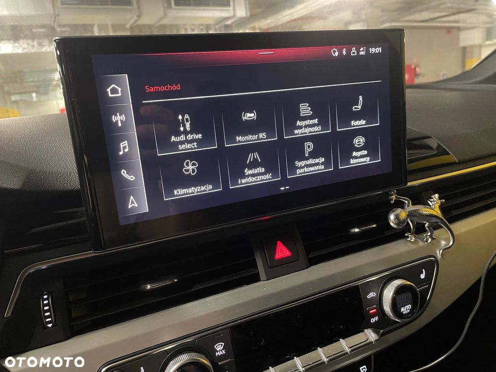 Audi A5 - 16