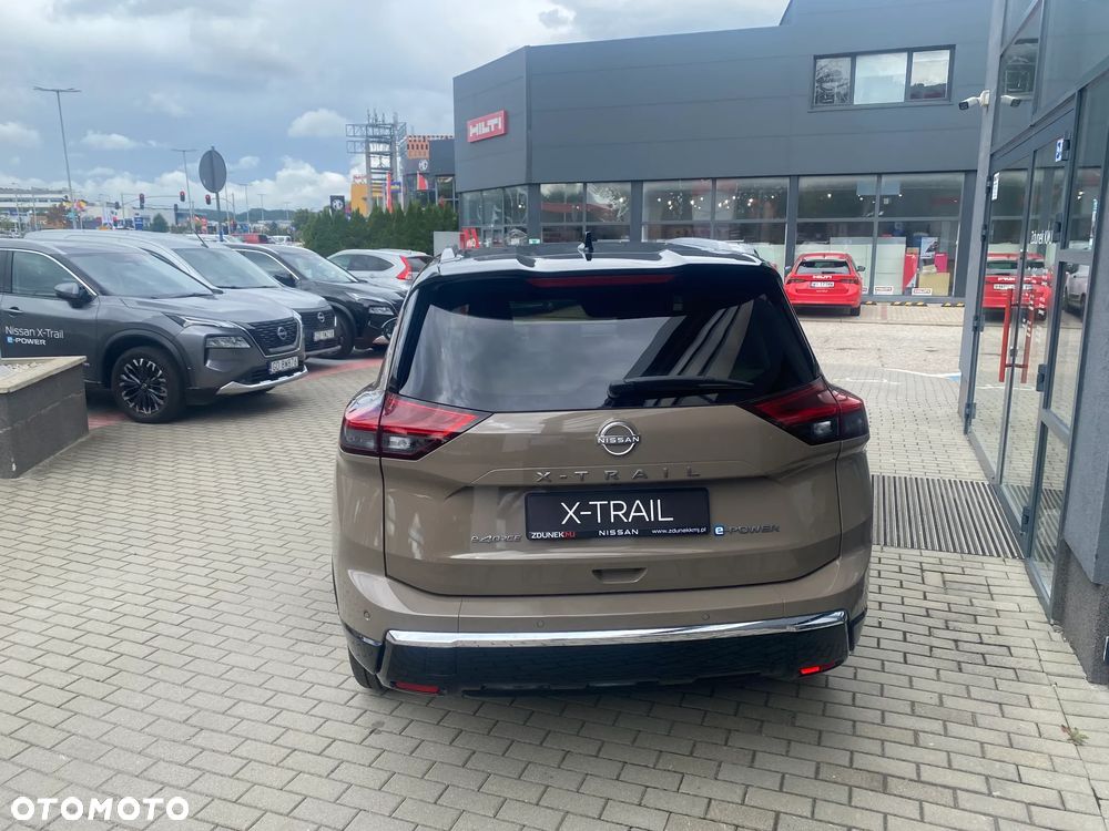 Nissan X-Trail 1.5 VC-T e-POWER Tekna e-4ORCE - 7