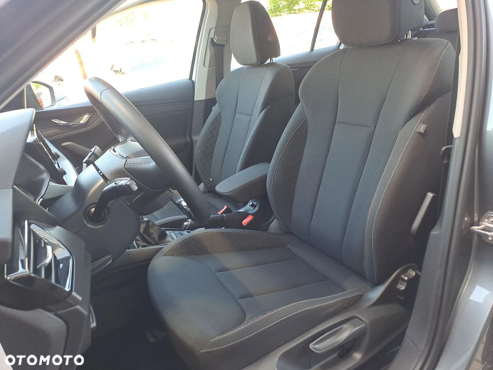 Skoda Kamiq 1.0 TSI Ambition DSG - 15