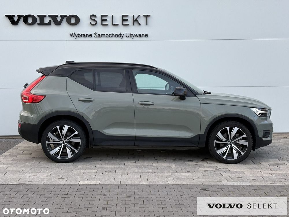 Volvo XC 40 - 4