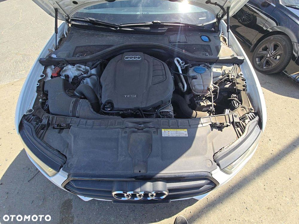 Audi A6 Limousine - 12