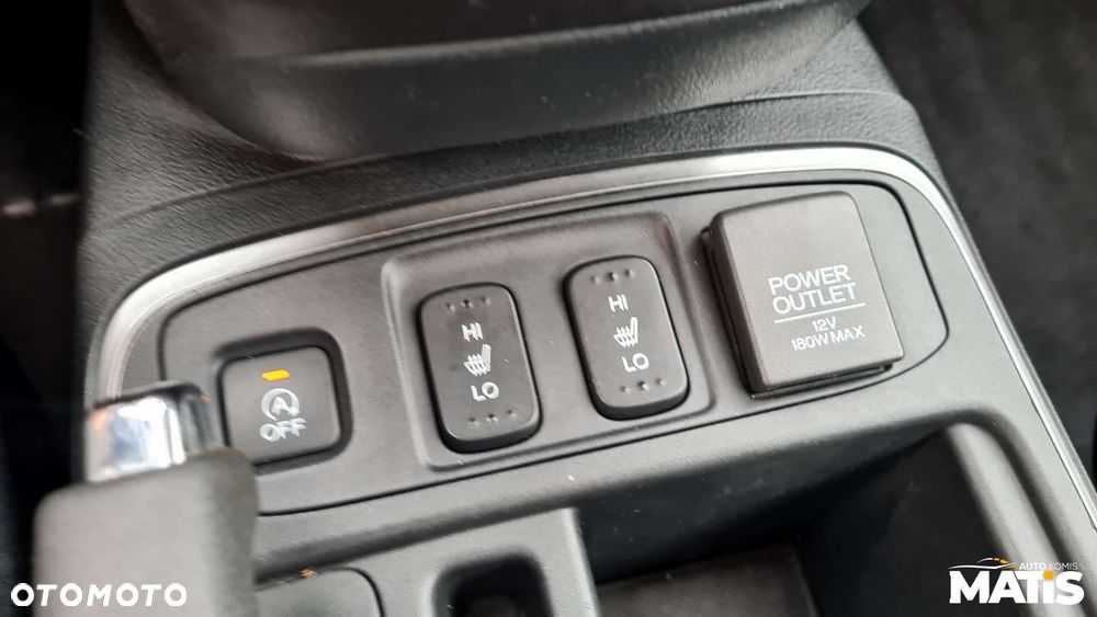 Honda CR-V - 22