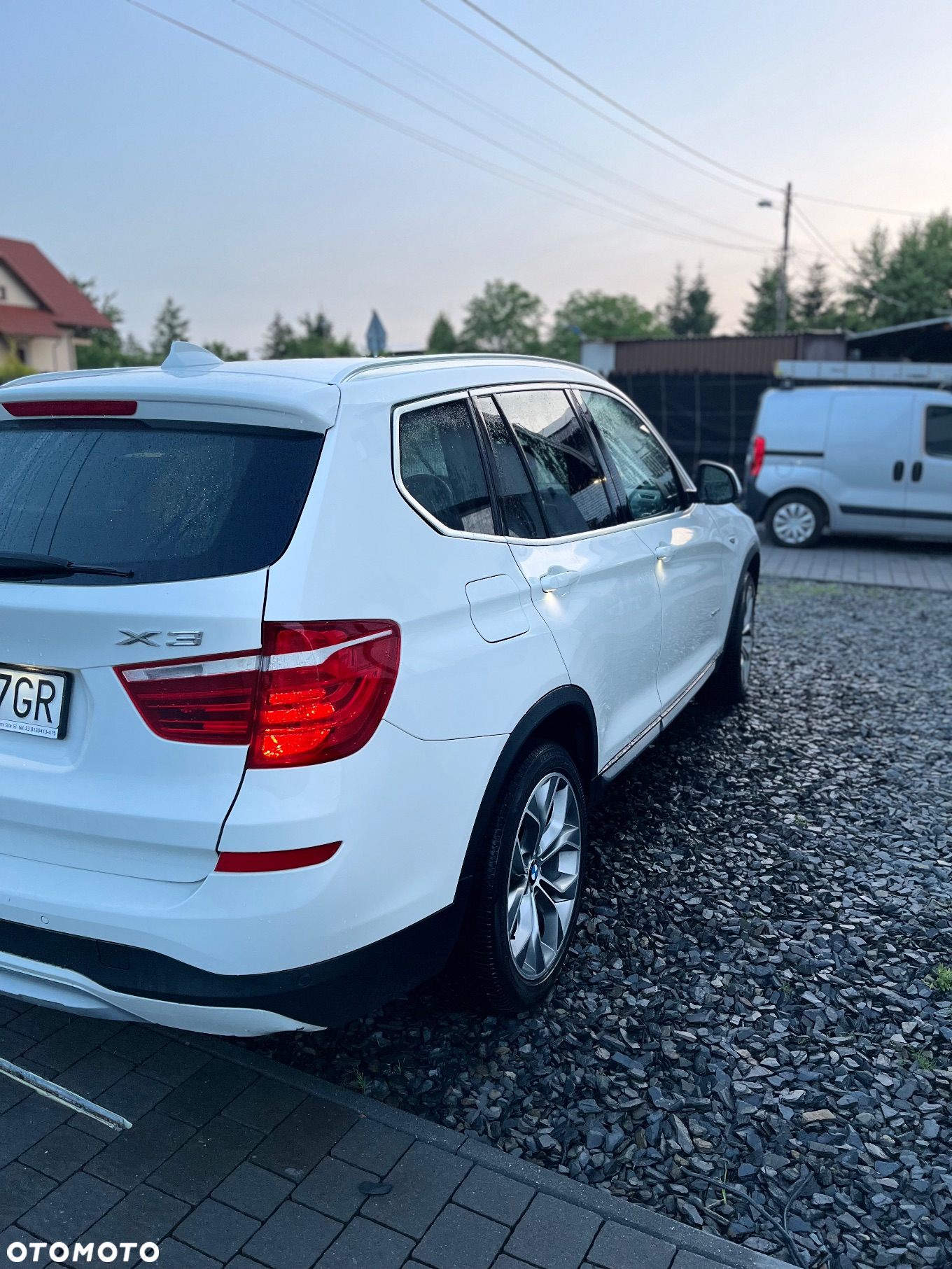 BMW X3 xDrive28i xLine - 2