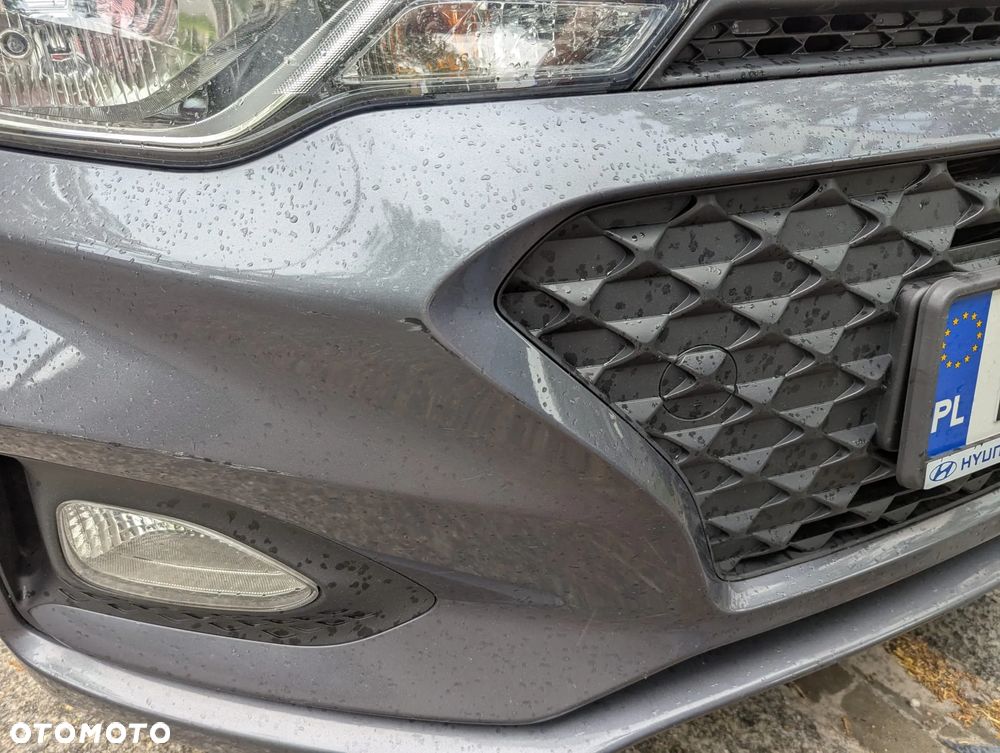 Hyundai i20 1.2 GET - 14