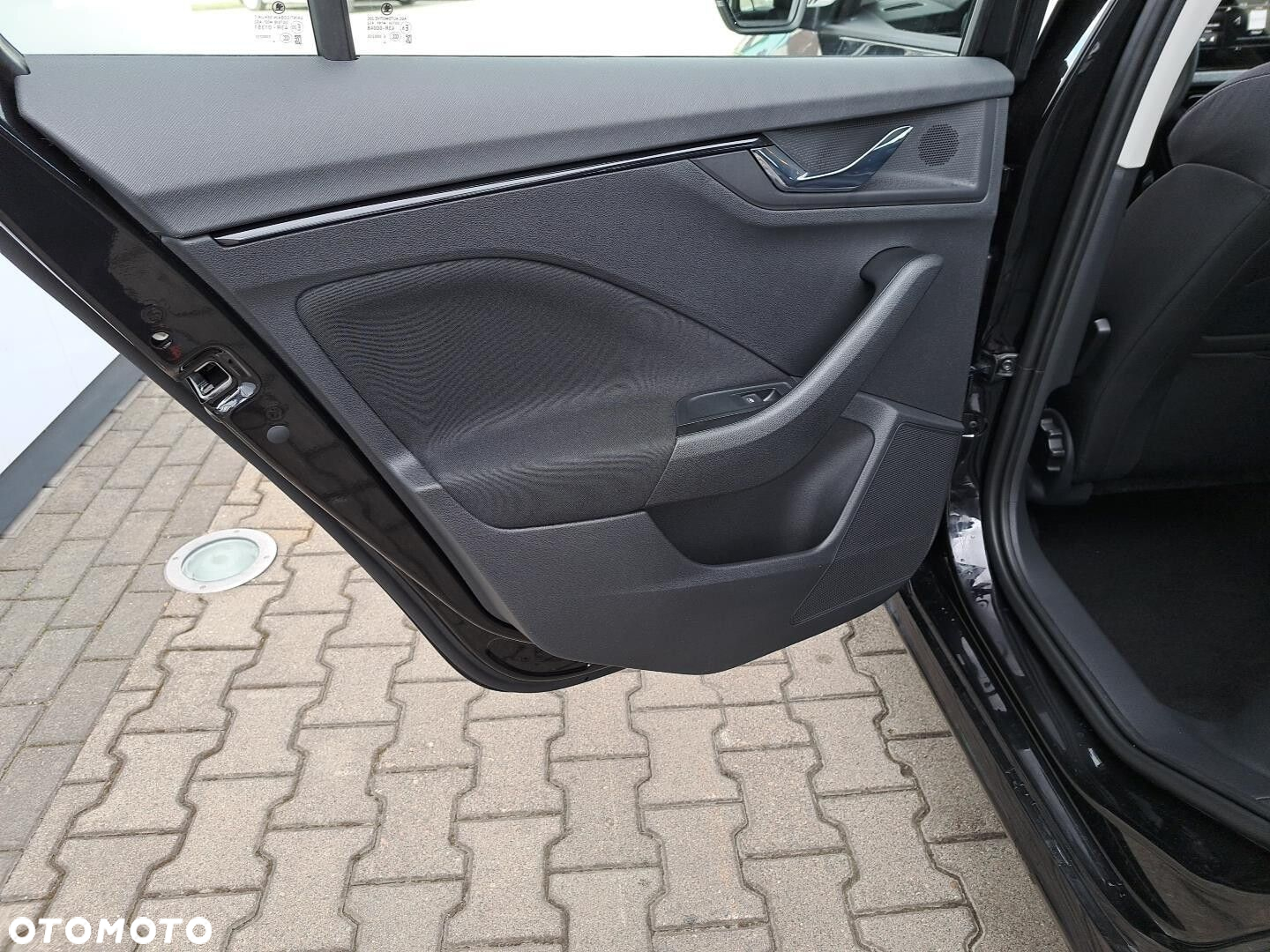 Skoda Kamiq 1.5 TSI Selection DSG - 26