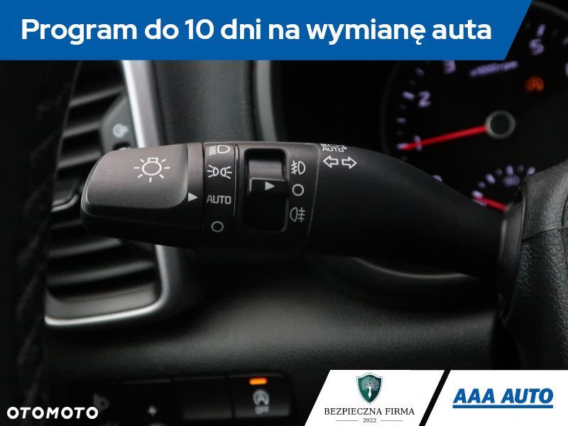 Kia Sportage - 20