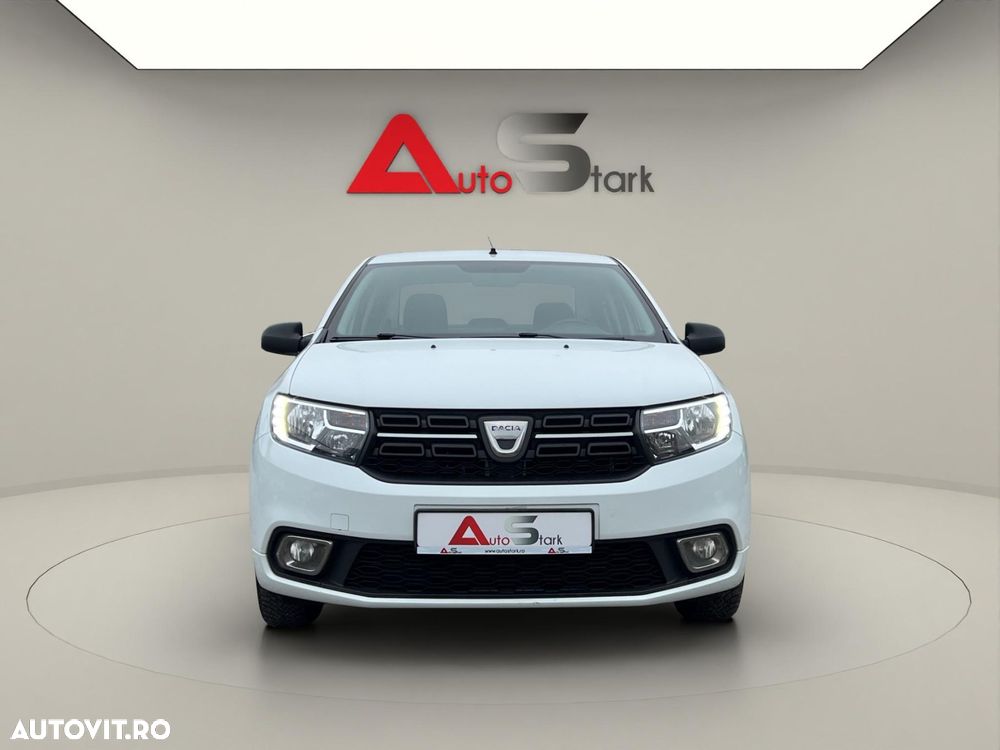 Dacia Logan 1.5 Blue dCi Ambiance - 5