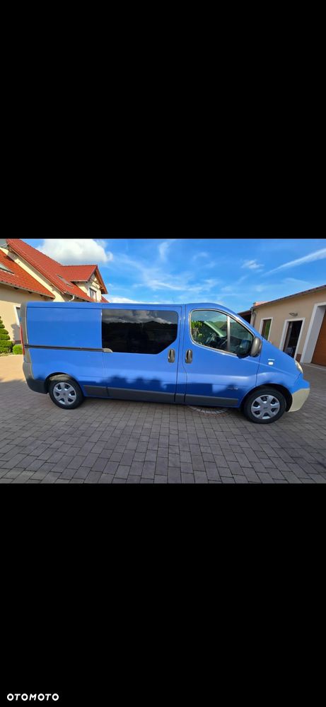Renault Trafic - 7