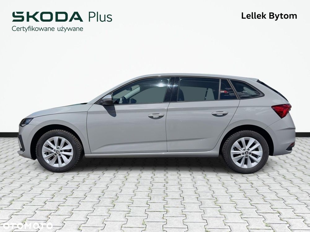 Skoda Scala 1.0 TSI Essence - 10