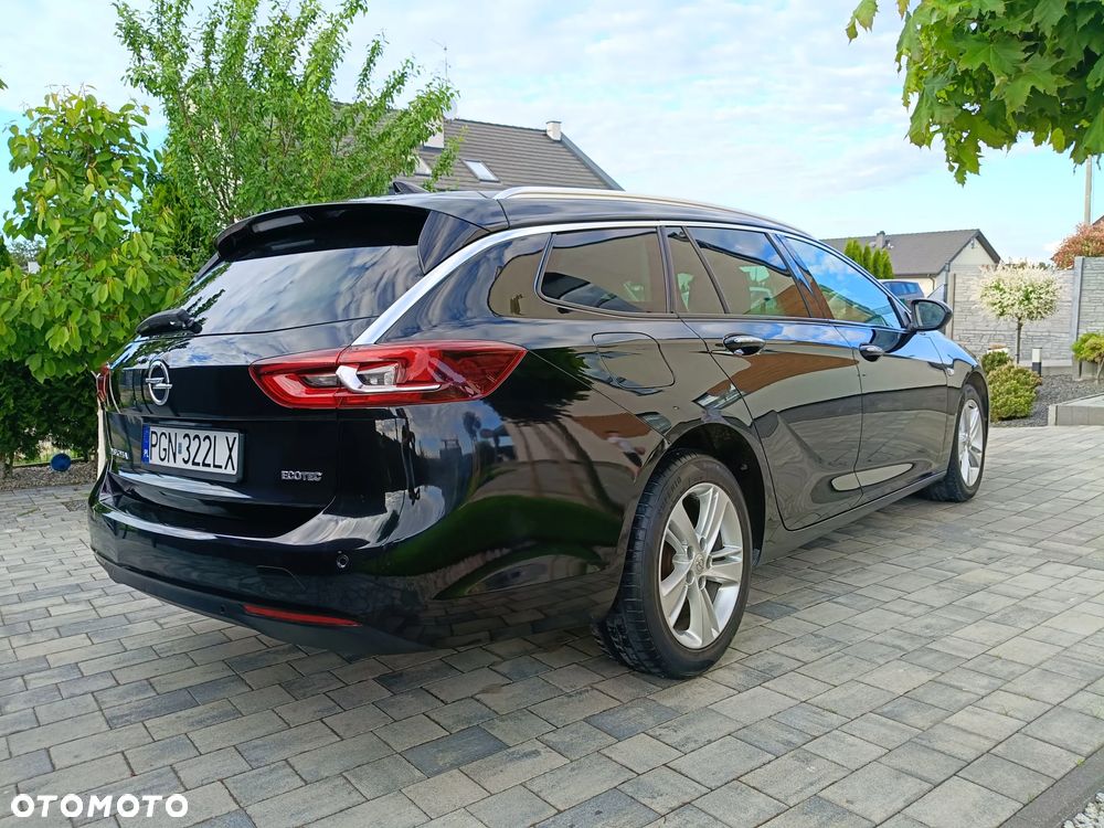 Opel Insignia 1.5 T Innovation S&S - 3