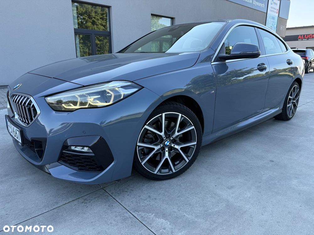 BMW Seria 2 220i M Sport - 1