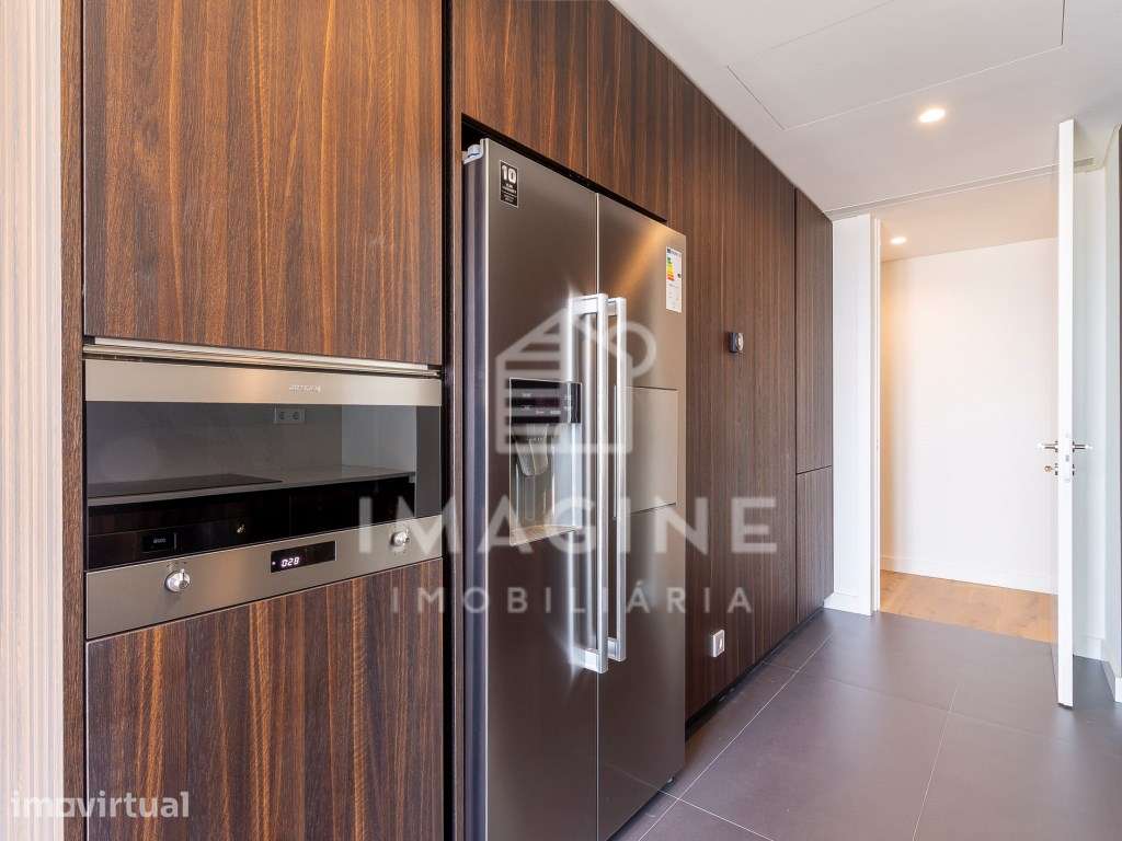 Apartamento T4 - Belém - Lisboa - Grande imagem: 3/36