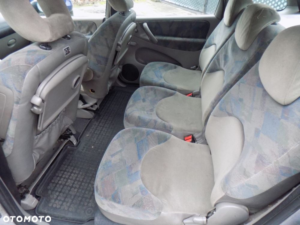 Citroën Xsara Picasso - 8