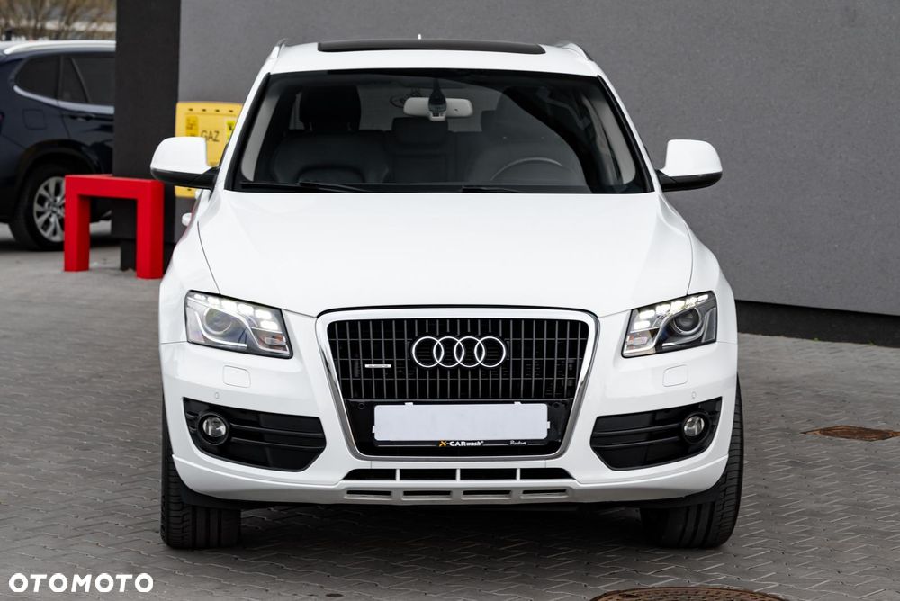 Audi Q5 - 8