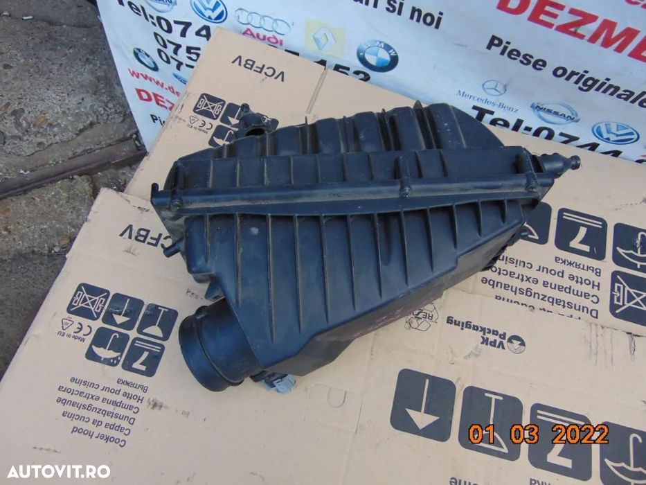 Carcasa filtru aer range rover Sport 2013-2019 Discovery 5 - 2