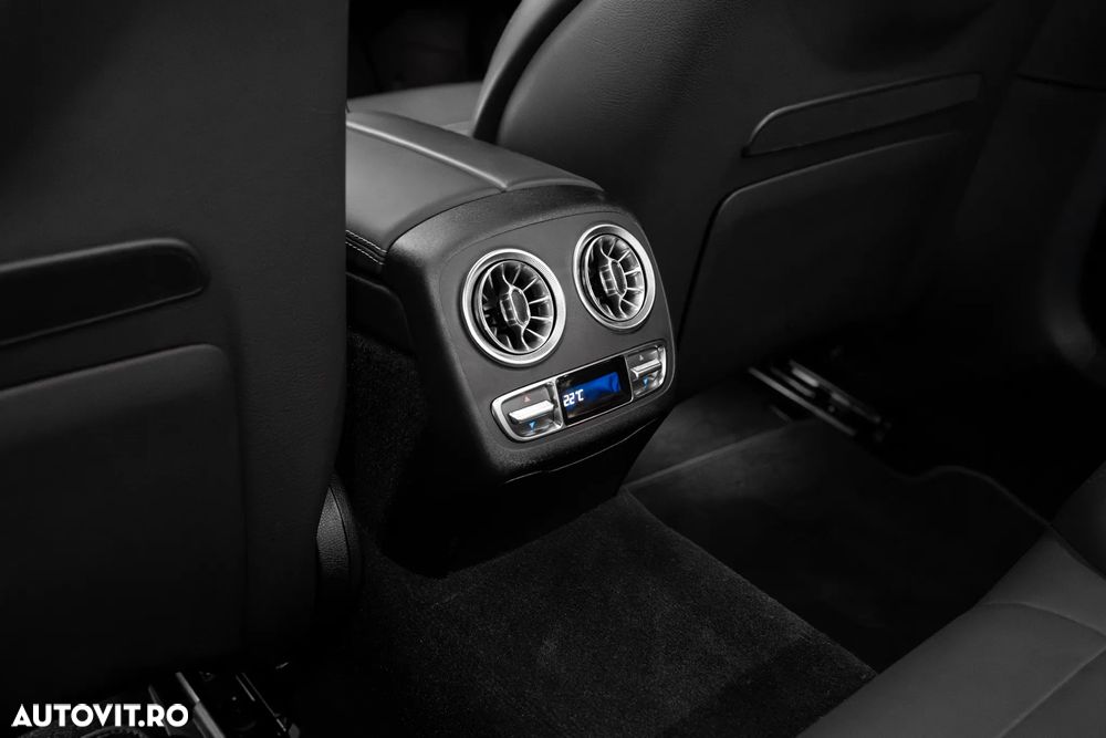 Mercedes-Benz AMG GT 4-door Coupe 63 S 4Matic+ - 27