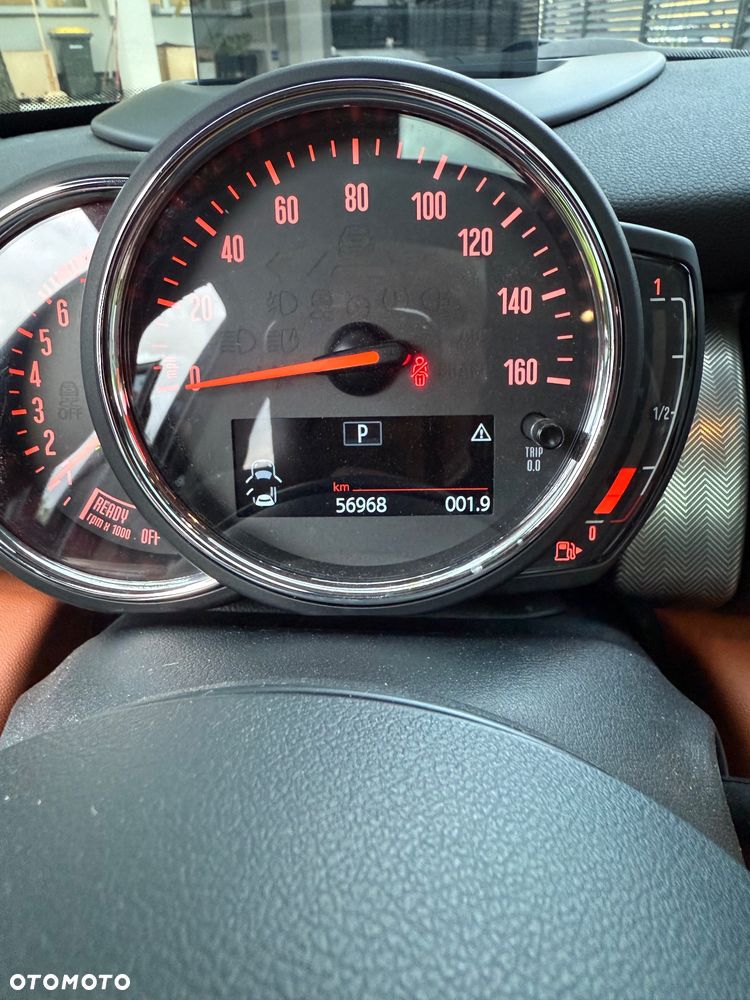 MINI Cooper S - 5