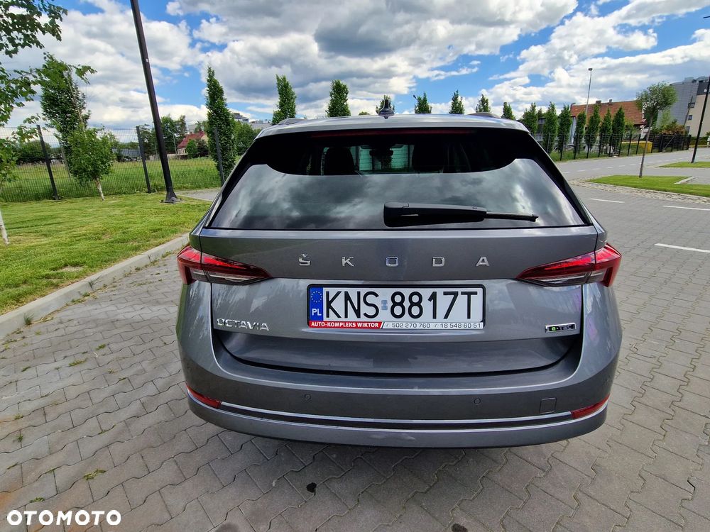 Skoda Octavia ver-1-0-tsi-e--tec-ambition-dsg - 6