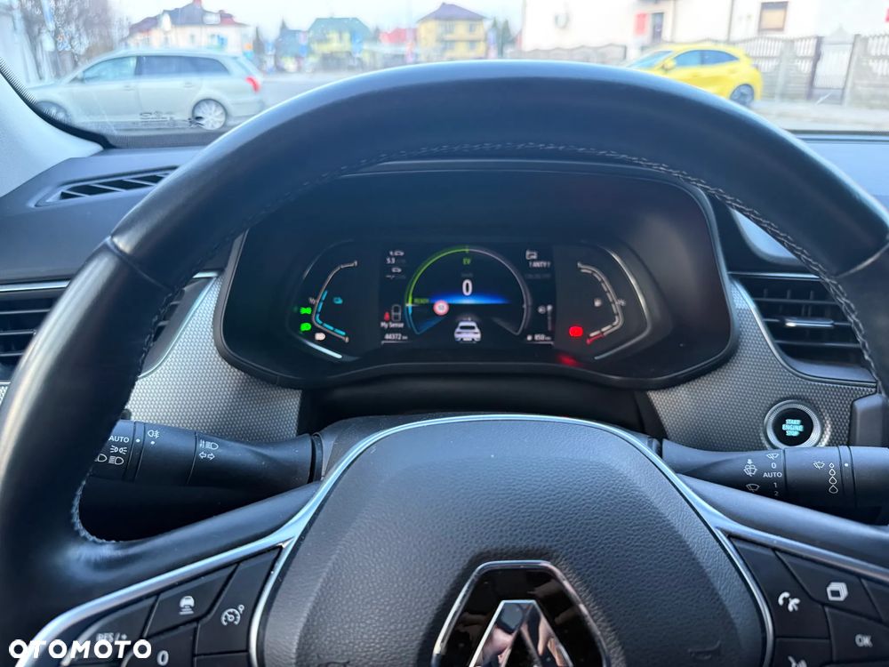 Renault Arkana 1.6 E-TECH Intens MMT - 11