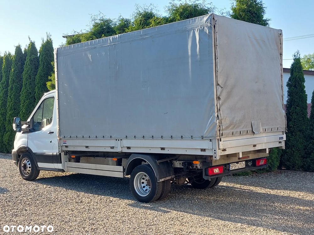 Ford TRANSIT - 4