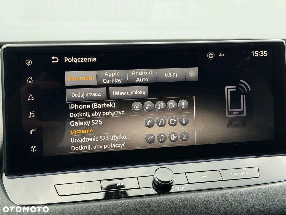 Nissan Qashqai 1.5 e-POWER N-Connecta - 32