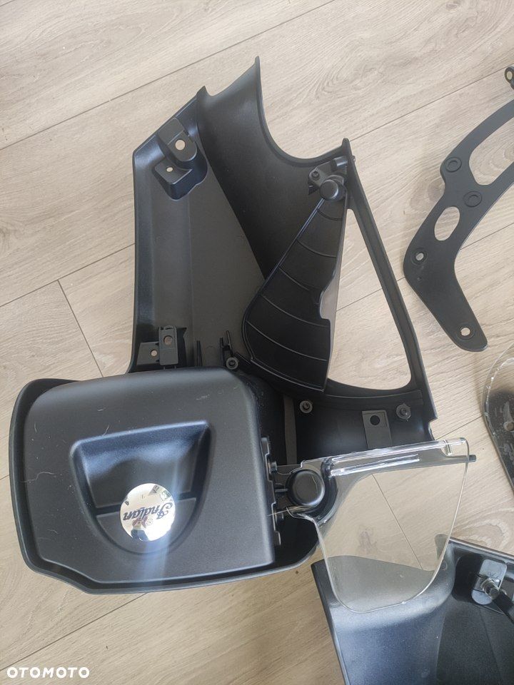 Indian Roadmaster - 24