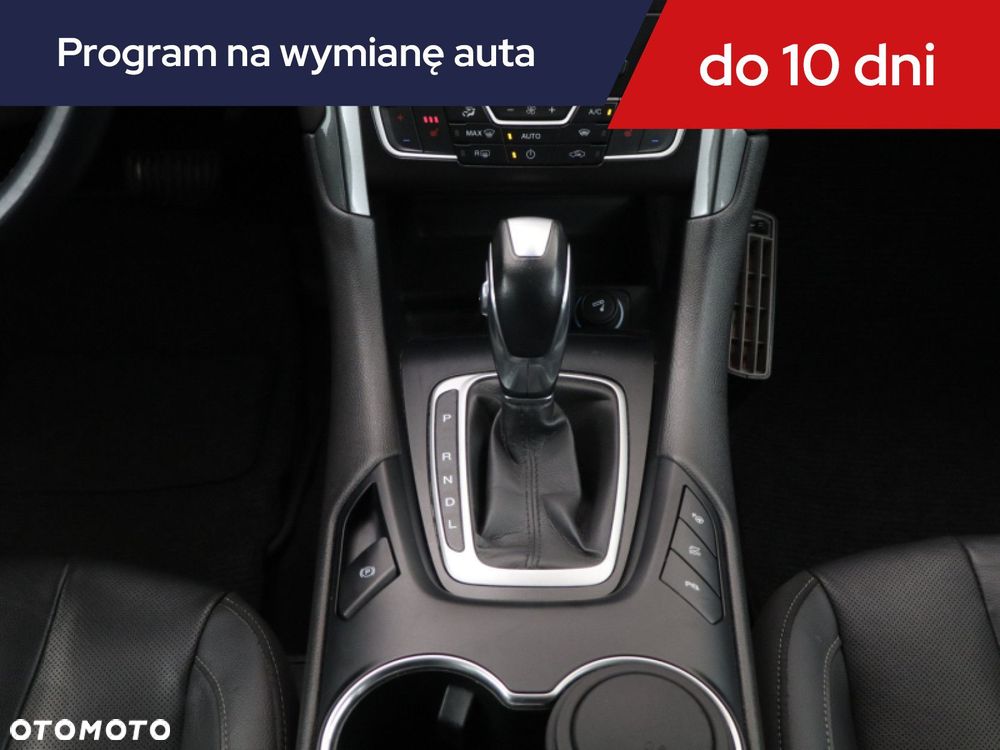 Ford Mondeo SW - 18