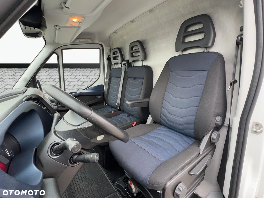 Iveco Daily L4H2 3.0 Diesel 150KM Salon PL Pierwszy Właściciel VAT23% - 16