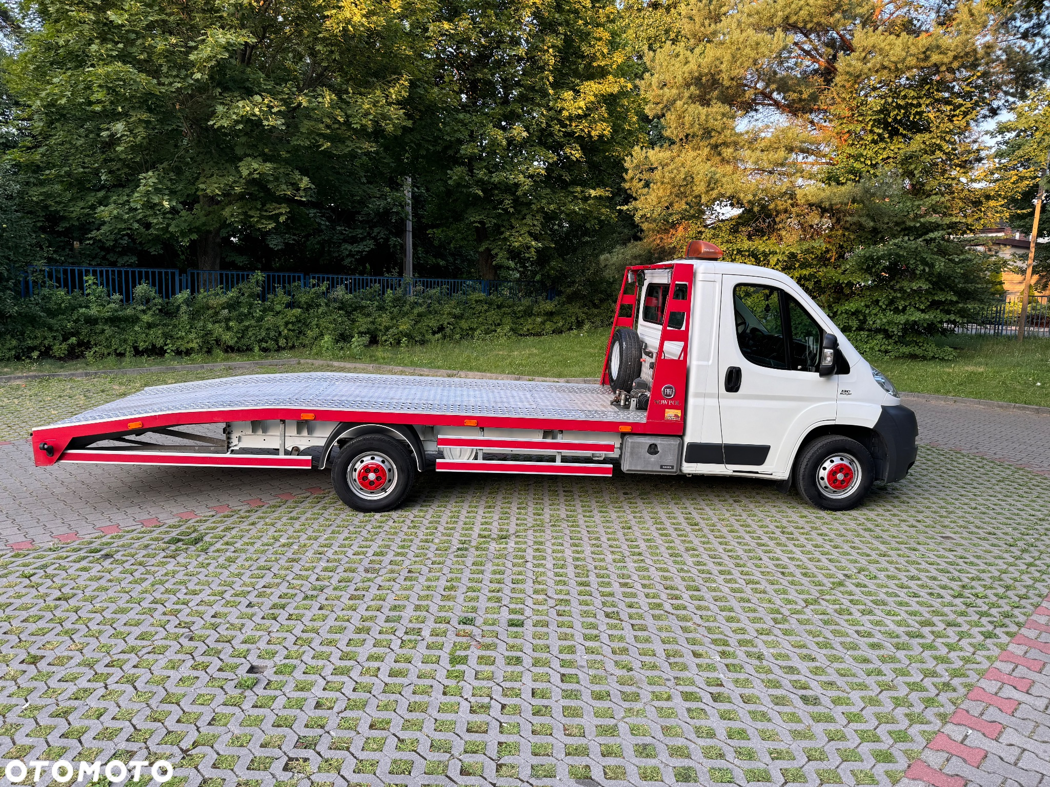 Fiat Ducato - 12