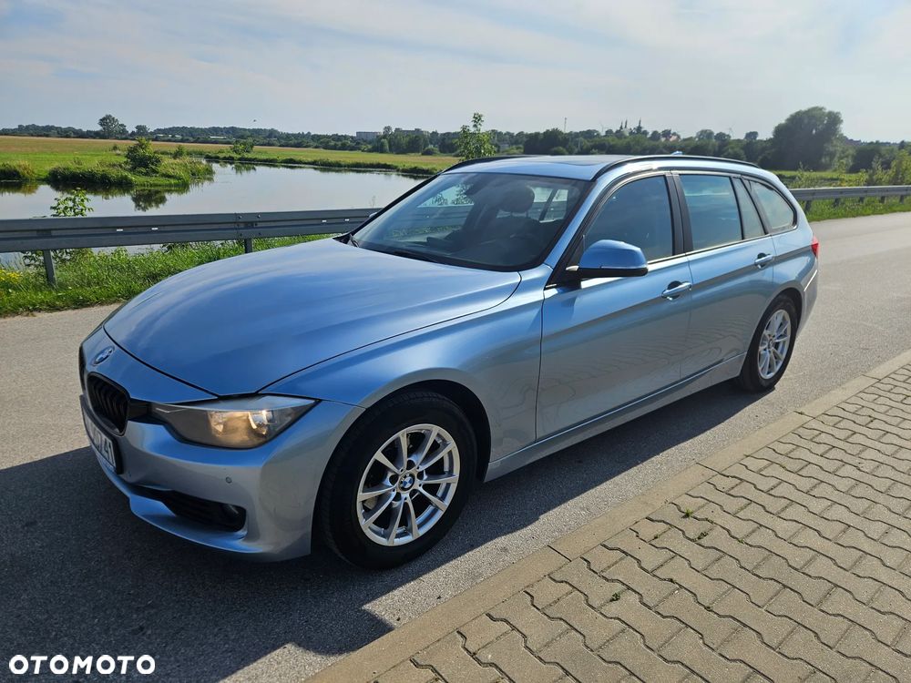 BMW Seria 3 - 2