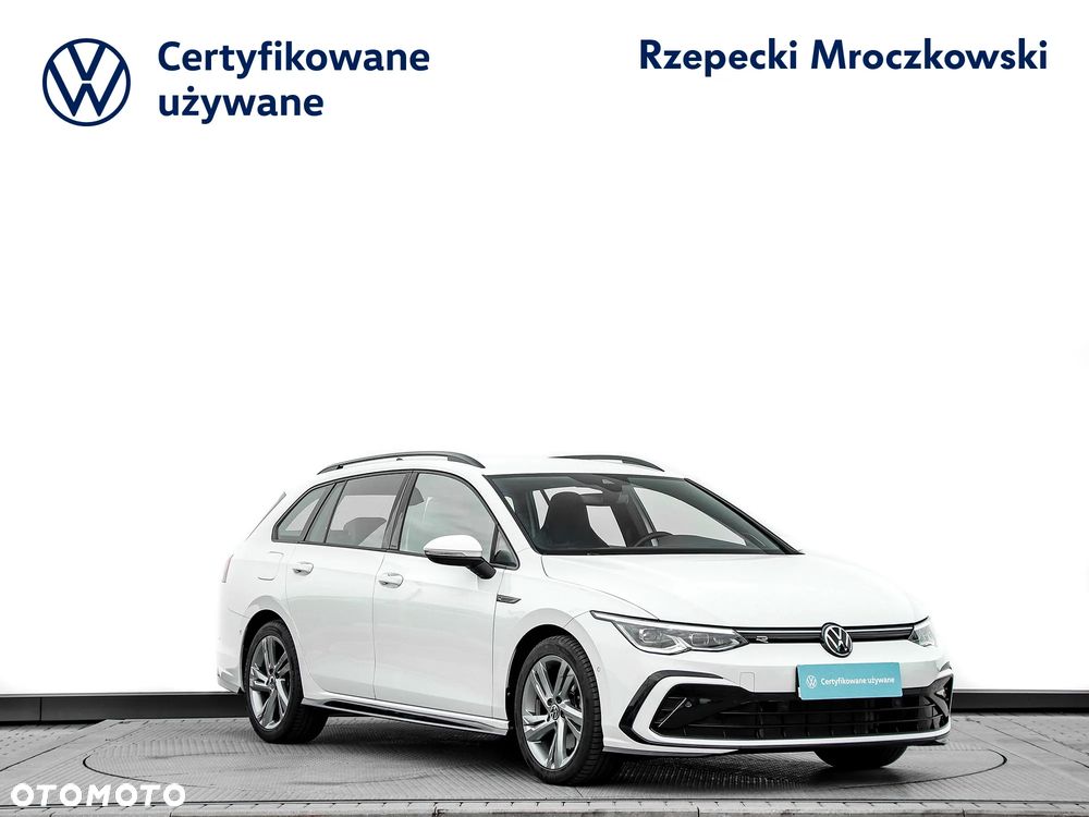 Volkswagen Golf Variant - 4