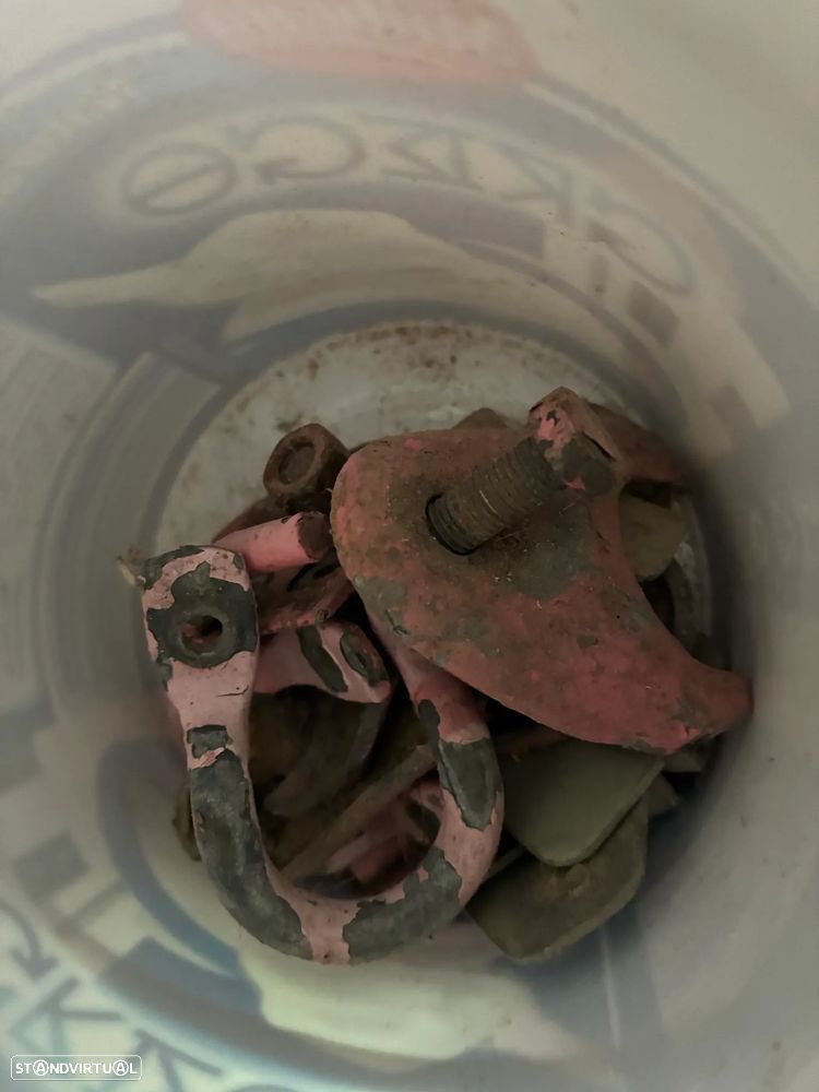 Land Rover Serie II - 10