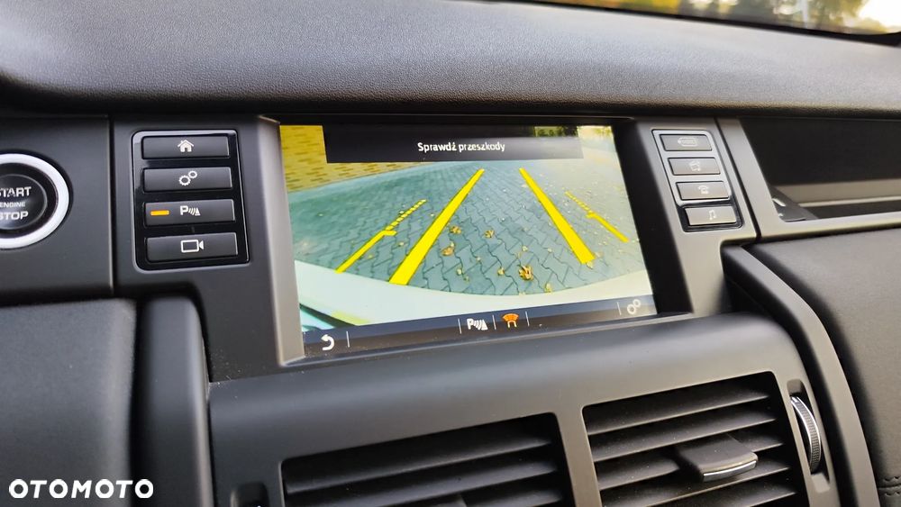 Land Rover Discovery Sport 2.0 eD4 Pure - 38