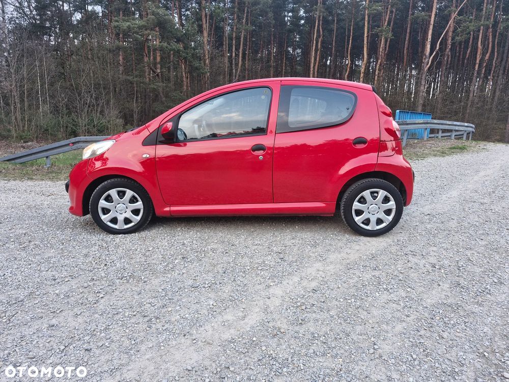 Peugeot 107 70 Petit Filou - 8