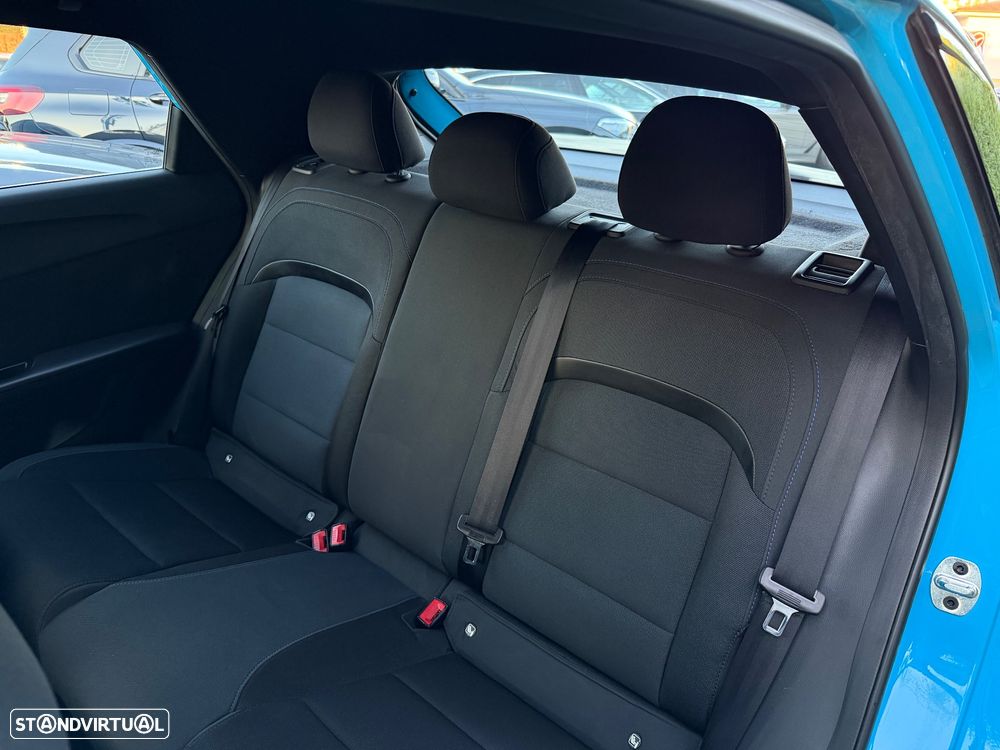 MG MG4 51 kWh Standard - 16