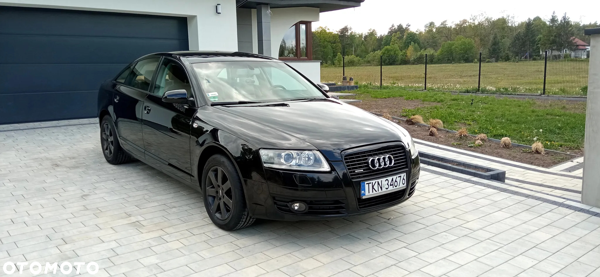 Audi A6 Avant 2.7 TDI tiptronic quattro - 8
