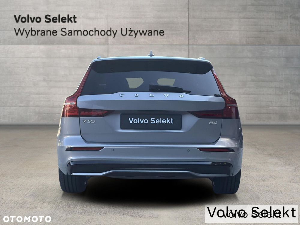 Volvo V60 - 8