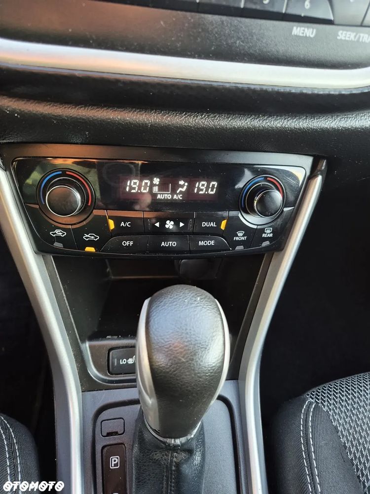 Suzuki SX4 S-Cross - 25