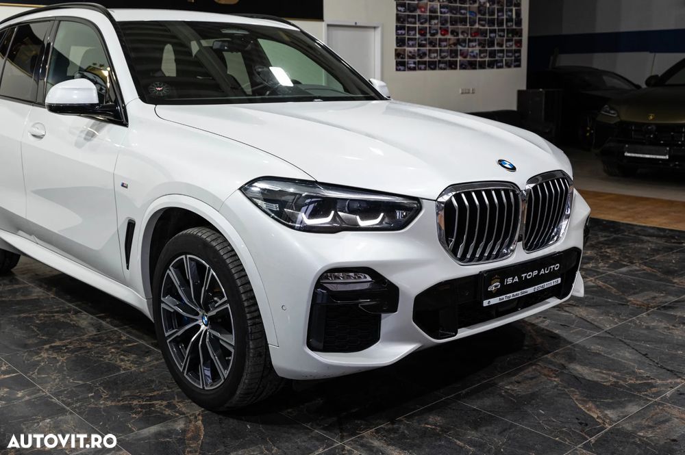 BMW X5 - 13