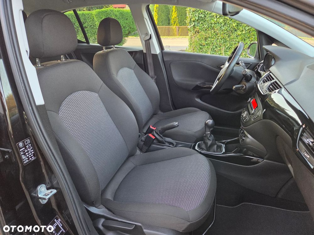 Opel Corsa 1.4 Active - 26
