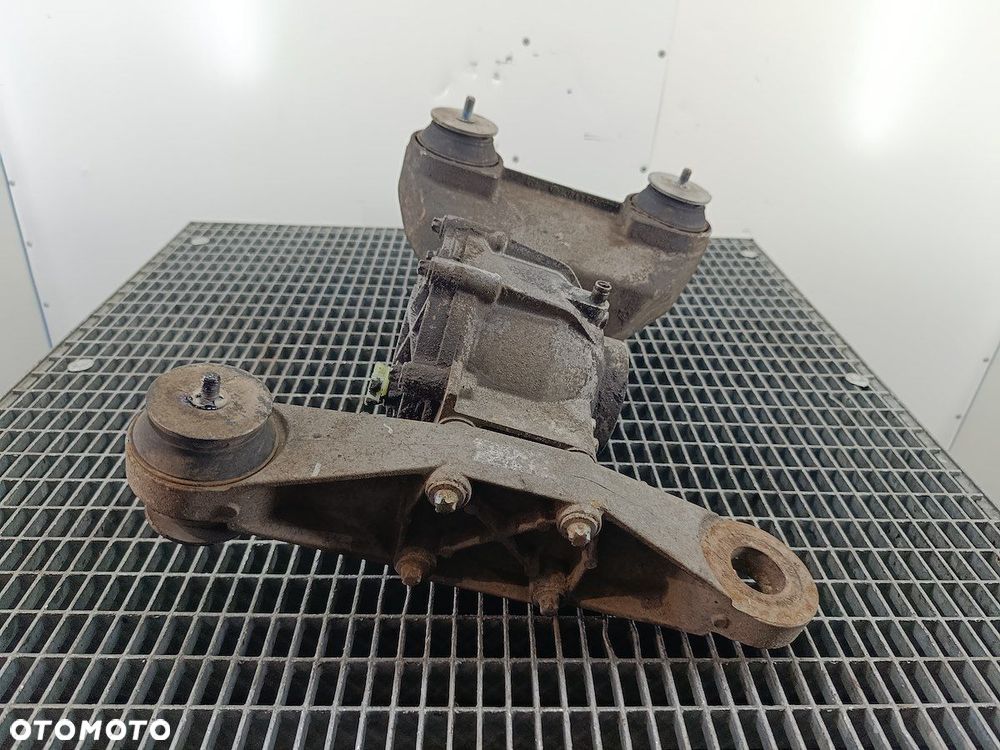 DYFERENCJAŁ TYŁ RENAULT SCENIC RX4 J641340041 2.0 16V - 3
