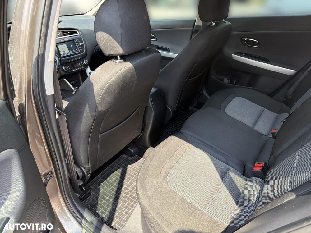 Kia Ceed 1.6 GDI City - 14