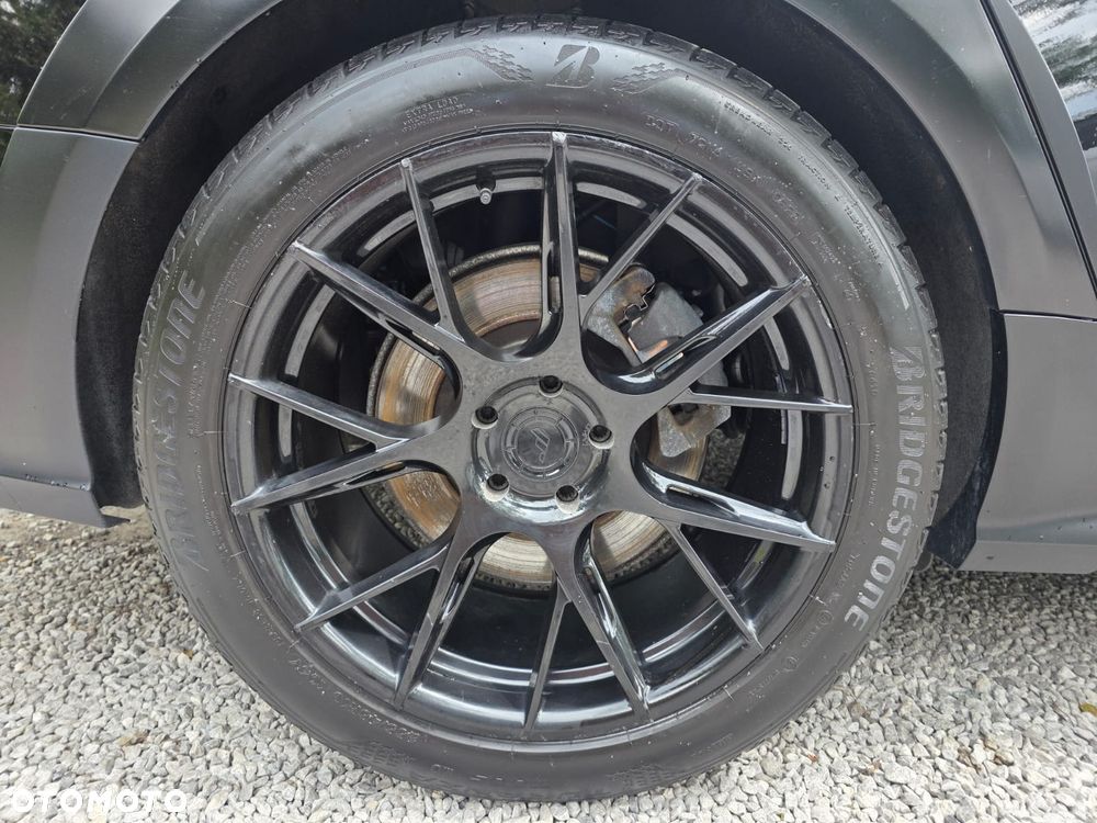 Audi A6 Allroad 3.0 TDI S tronic DPF - 30