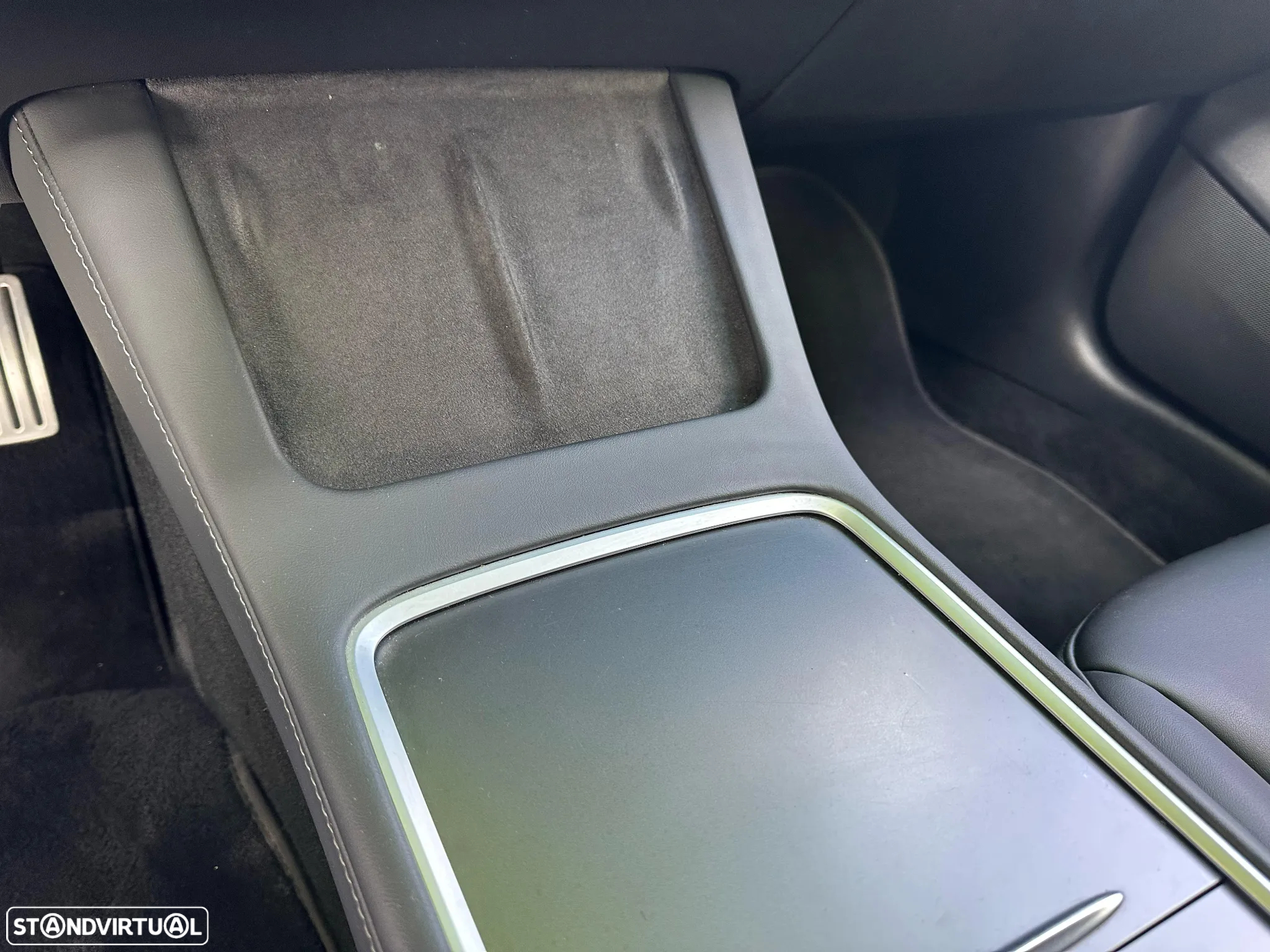 Tesla Model 3 Performance Dual Motor AWD - 25