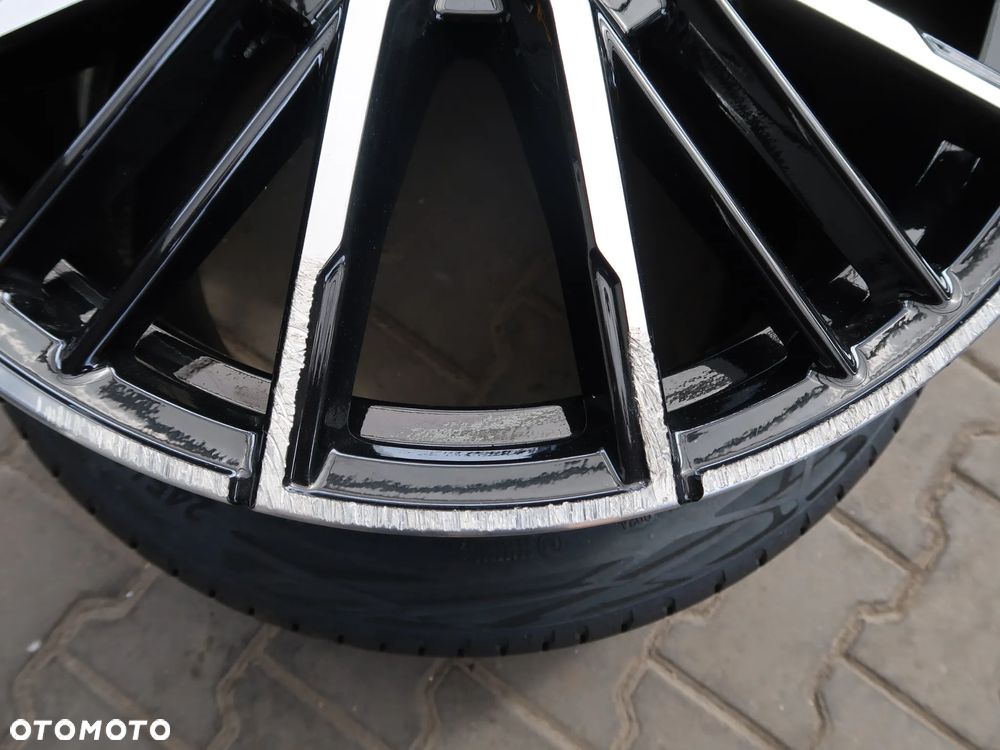 452 Felga Aluminiowa BMW 8092356 8x19et54 - 4